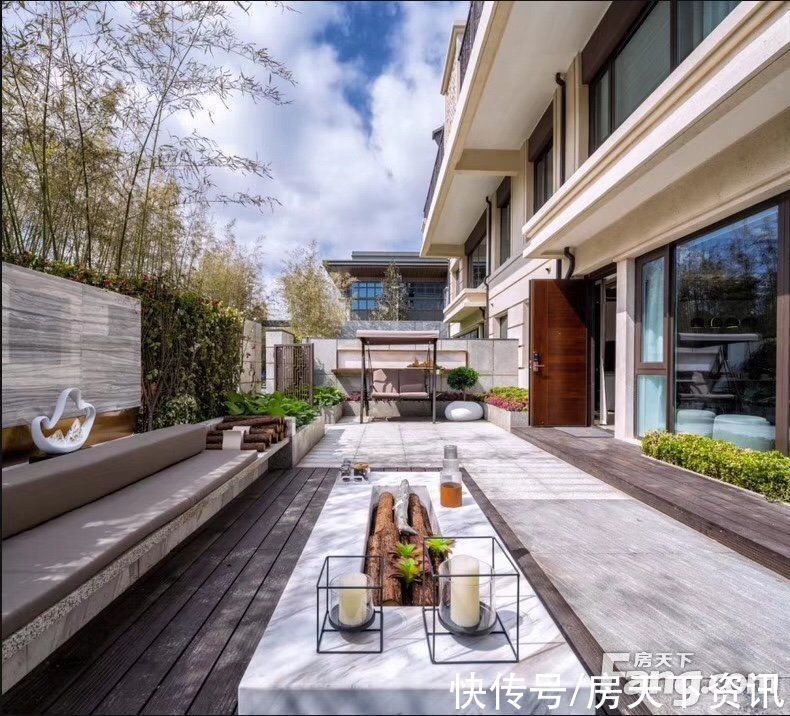 西安|请查收从西安临潼热门楼盘现场传来多张谍照（组图）