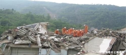 房贷|地震后,房子成了废墟房贷还要继续还吗正确答案来了,银行这么说