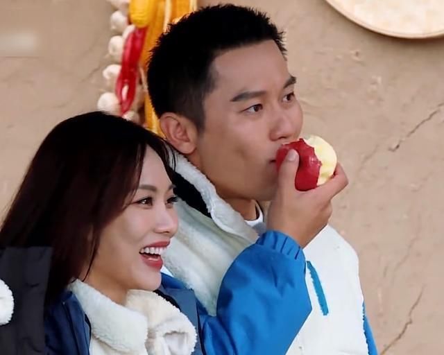 跑男|郭麒麟宋祖兒做任務,看到沙溢鄭愷的反應,誰是老油條一目了然