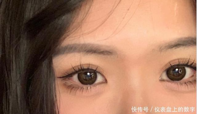 眼妆|手把手教你化眼妆!那些漂亮小姐姐的大眼秘籍,全在这了