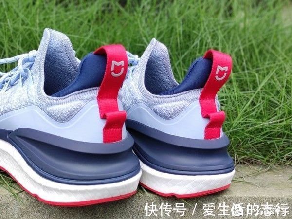 元素 都是爆米花中底 米家 361 天越 日常元素 4款运动鞋谁更能打?