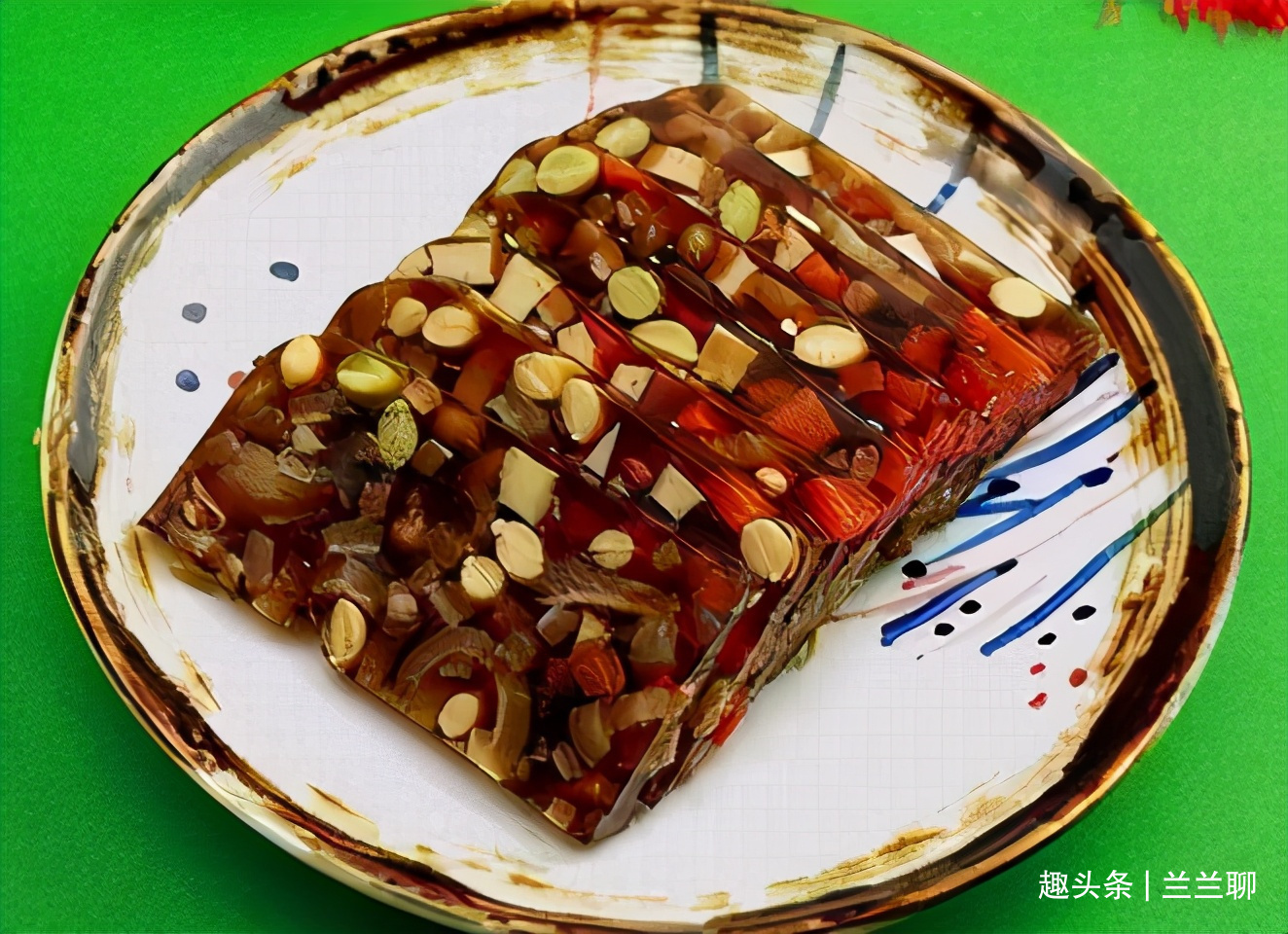 白糖|鲜香下饭菜集锦，35款不重样，给你味蕾不同的享受，值得尝试