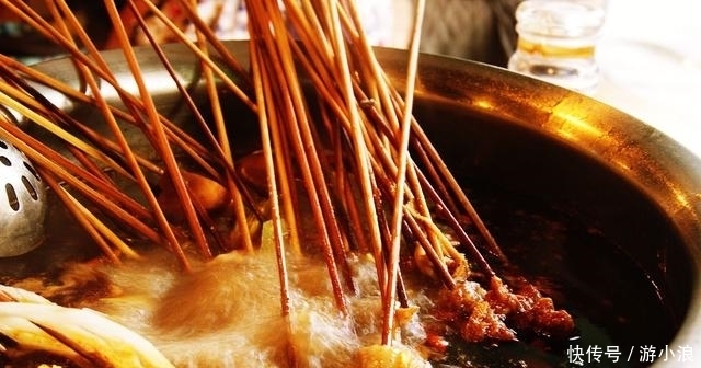 美食|中国5大城市夜市美食大观:谁家的夜市不是荣耀的王者?