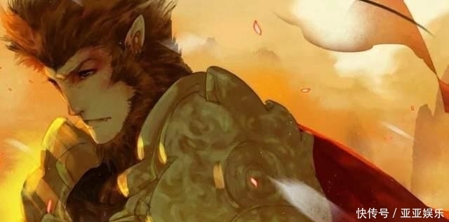 孙悟空和二郎神,究竟谁战斗力更强?观音菩萨早已给出答案!