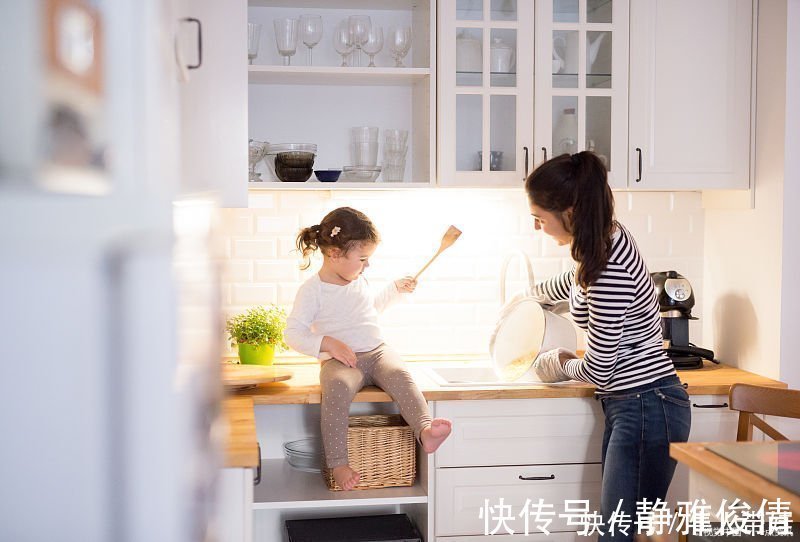 中国青少年研究中心|想要孩子有出息，优秀父母一定要做对3件事，越早看到越好