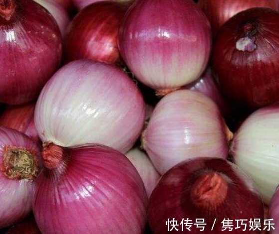 食用类|想长寿要会吃,坚持吃四种食物,延缓衰老、补血养气,有益健康