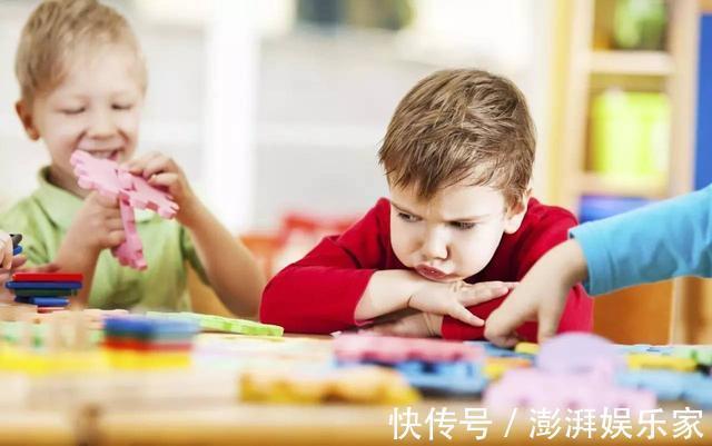 自信心|孩子低情商早有预兆,看他平常是否常说三句话,若是中了赶紧纠正