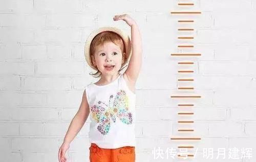 特征|有这些特征的孩子难长高,父母早知道早干预,超过14岁就迟了!