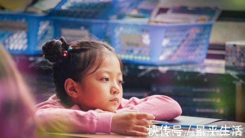 窗边的小豆豆|“我忘了,女儿才7岁!”一位妈妈的深夜忏悔看哭无数人……