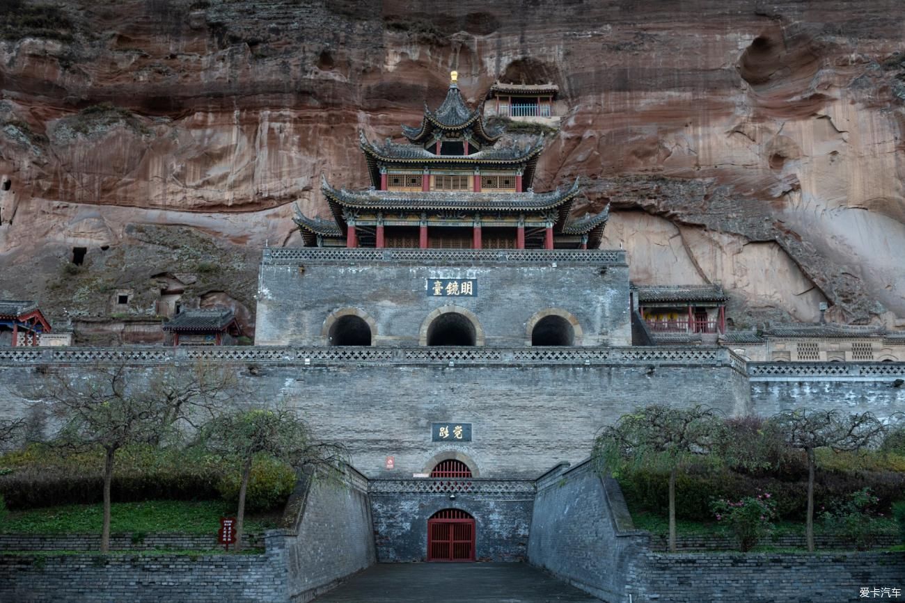  六人行|诗意 · 江湖，六人行