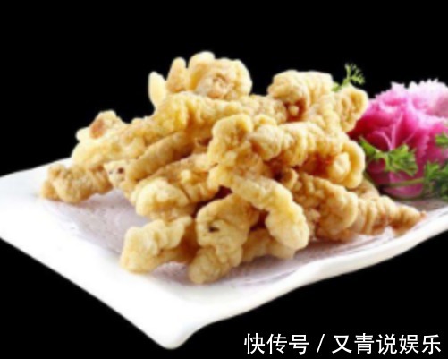 酥香|做酥肉时拒绝此调料,味道全走歪,想要酥香不硬,窍门一一说