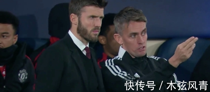 德赫亚|1-0!逆境看C罗 曼联全场被动 C罗射门太机智 欧冠占据先机