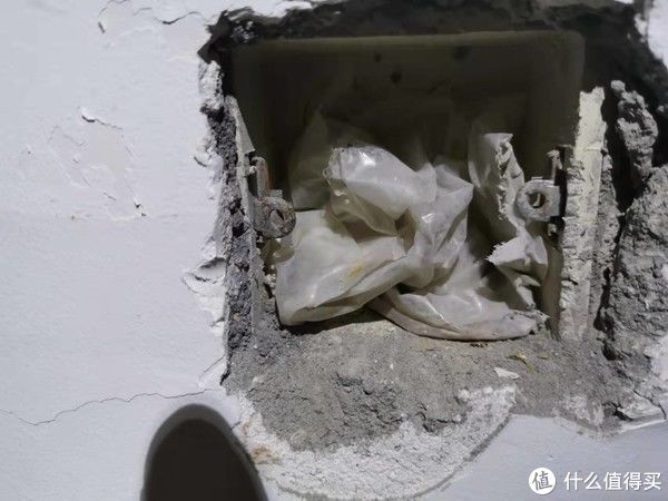 阁楼|老房改造-砸墙升级六类网线