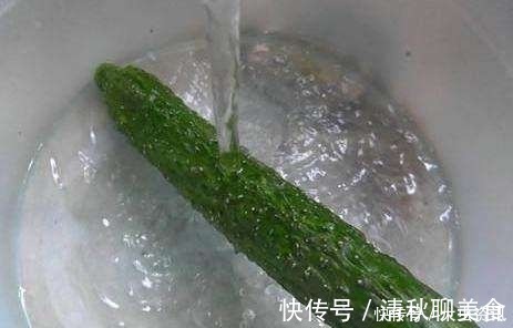 调料|做凉拌菜时,拌之前加点“它”,口感更脆滑,色味俱佳更入味