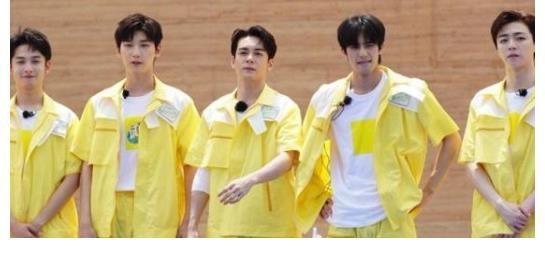 小哥哥无趣没有梗,弱不禁风?芒果新综艺被吐槽是在消费观众热情