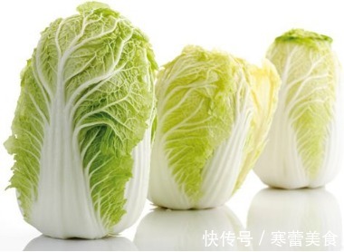 好处|常吃白菜好处多,“3利1害”要牢记,不然疾病找上你