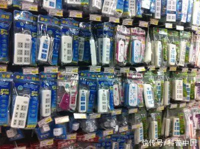 万用|注意！这种＂万能插座＂早已被禁，你家还在用吗？