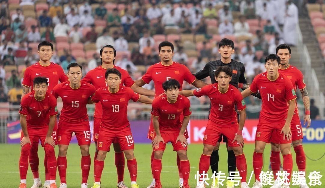 中超|曝国足大换血:蒿俊闵领衔4人或出局,6大新人有望火线驰援救李铁