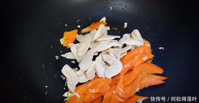 冬天,宁可少吃猪肉,也别错过这菜,营养互补,好吃还不长胖