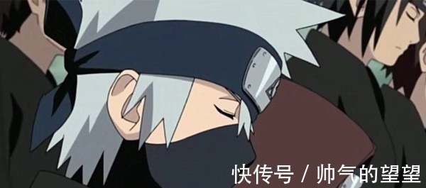 实力|卡卡西最后失去了写轮眼,实力下降了多少?佐助:至少查克拉够了