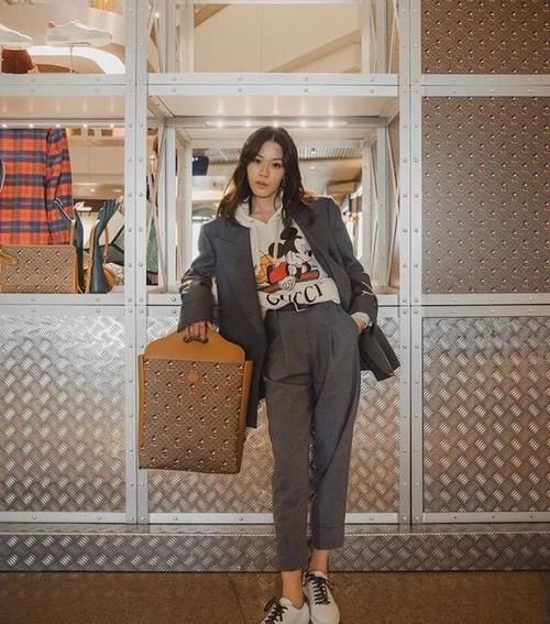 春天穿这几件外套，太好看了，赶快收藏起来吧