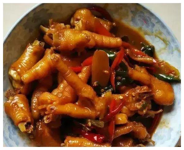 几道下饭菜，色香味俱全，招待客人倍有面子，学会在家露两手吧！