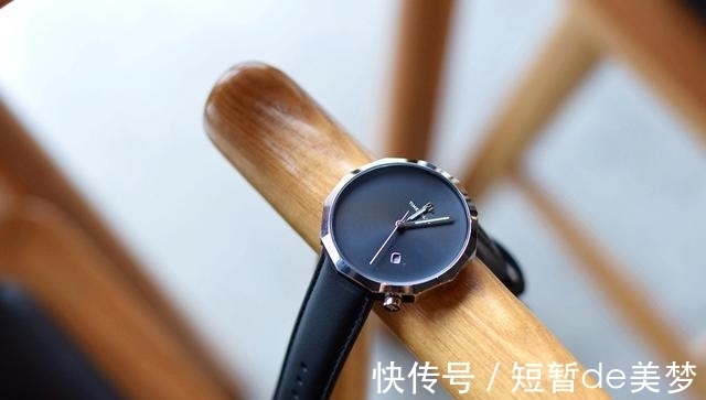 nut 极简设计,蓝宝石表镜,一款令人满意的小米有品手表