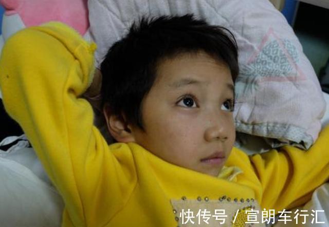 妈妈|5个月孩子眼睛几乎失明,妈妈几度失控:都怪我太溺爱孩子了