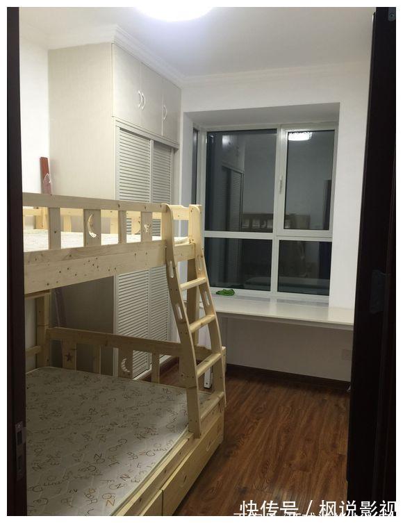 老婆大人|晒晒老婆装修的新房,花费23W含家具家电,在小区逢人就吹漂亮!