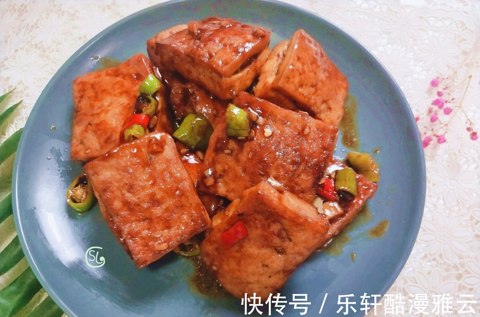 老少皆宜|中秋团圆饭，这道菜少不了，味道鲜美有营养，解馋下饭，好吃