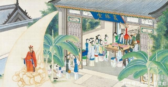 出家|清史被篡改!顺治是死于天花,还是出家?红楼梦揭开终极谜案!