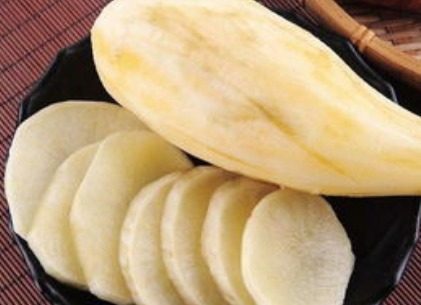 营养|你们知道雪莲果是什么吗它竟然有这样的营养和功效!赶紧看看!