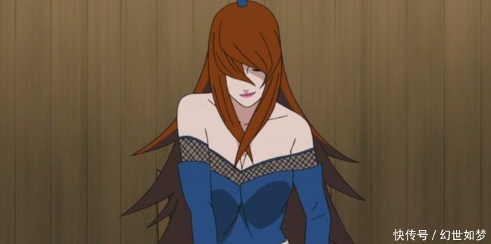 最迷|火影最迷的设定,雷影会雷遁,水影会水遁,他到底是什么影