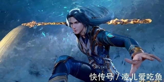 主要人物|斗罗大陆,没有爱情摩擦的胡列娜和唐三,让网友难以接受