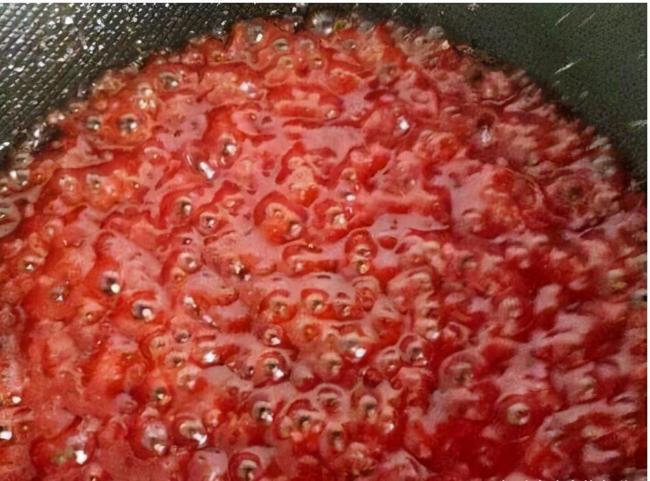 酸甜软糯!无敌下饭的糖醋茄子,酸甜口味,怎么吃都吃不够