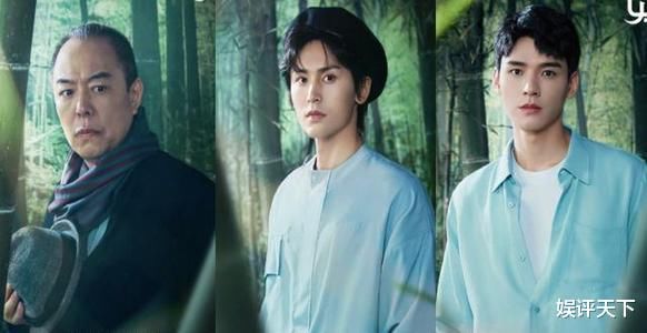 《我是女演员》：题材冷门、导师阵容寒酸，龚俊、张哲瀚CP也救不了这档综艺。