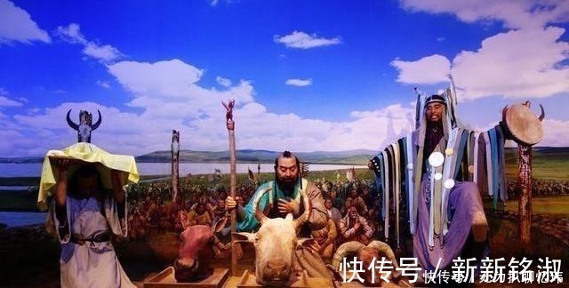 少数民族@从宋朝服饰文化的发展经历,看其对少数民族的影响