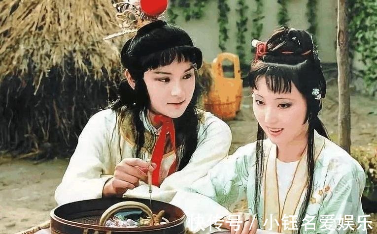 妙玉|红楼梦中最寂寞的女子, 也是大观园的守护者, 一辈子没有青春