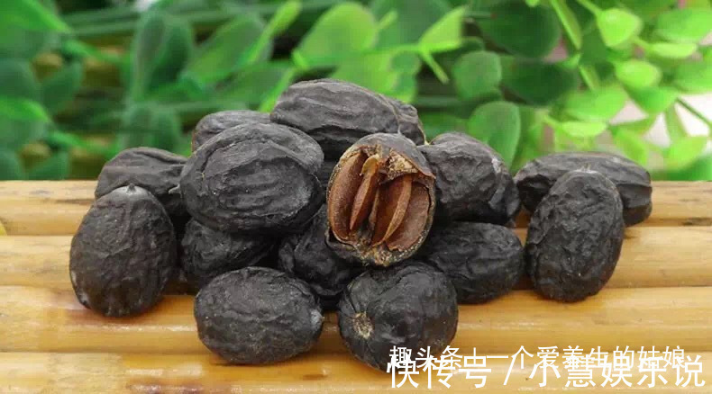 碳水化合物|此物是宫寒的克星,女人经常吃一点,暖宫补血,子宫更健康