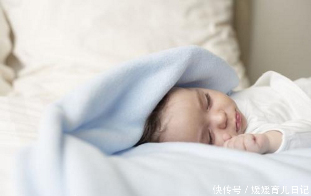 孩子4种“有趣”的表现,多数说明大脑发育良好,父母要积极配合