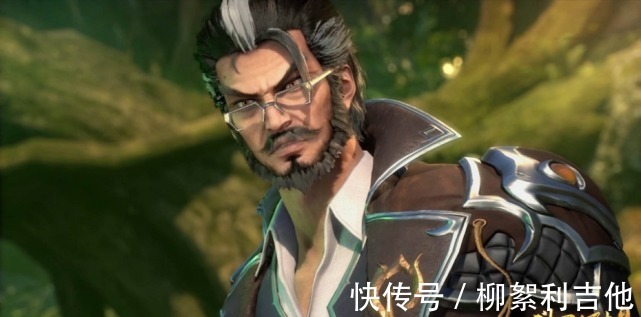 魂圣|斗罗大陆弗兰德的第九魂环年限是多少为何连唐昊都十分惊讶