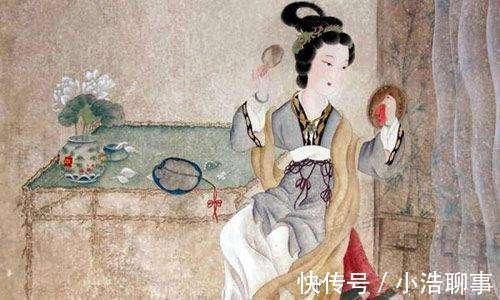 待字闺中@古代女性日常生活琴棋书画、待字闺中,均为贵族女子的专享