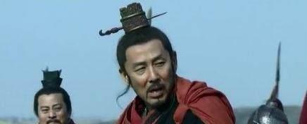 古人|历史上四位可以一统天下却放弃了的古人!