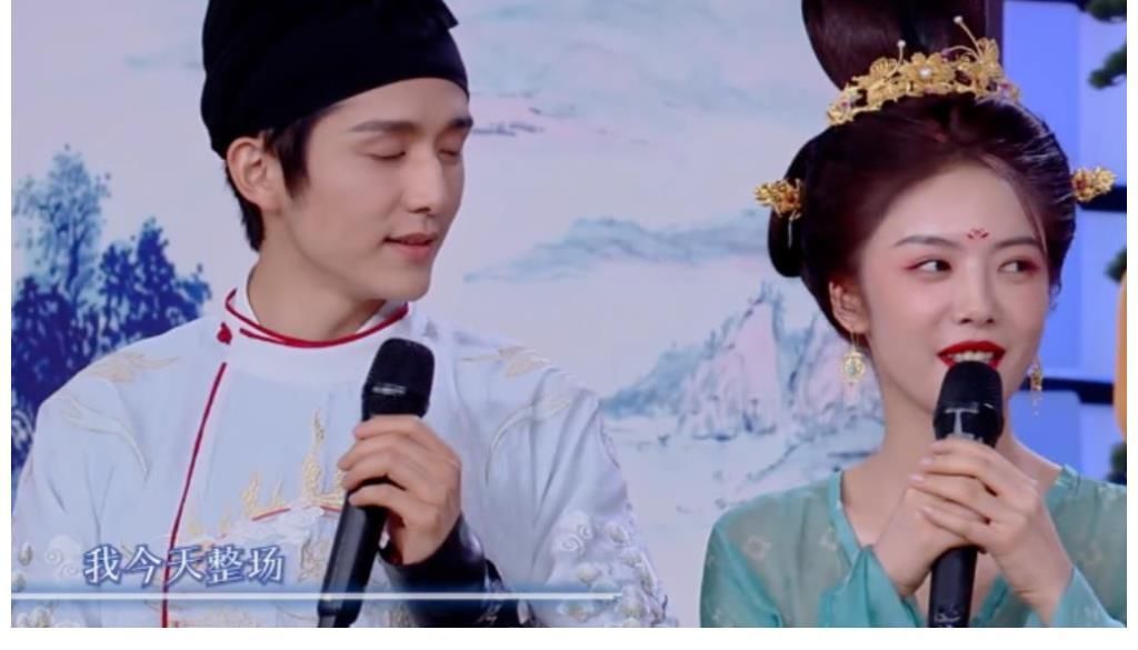 《快樂大本營》收視率創(chuàng)歷史新低,網(wǎng)友:都怪張新成和白鹿