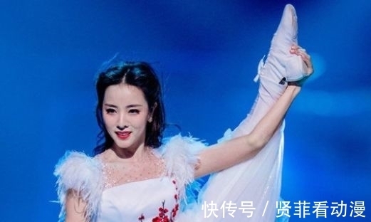 董卿|她是董卿接班人，接手所有资源，成为央视一姐指日可待！