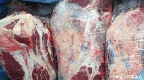 肉类|猪肉放冰箱多久不能食用？专家：超过时间会变成“僵尸肉”