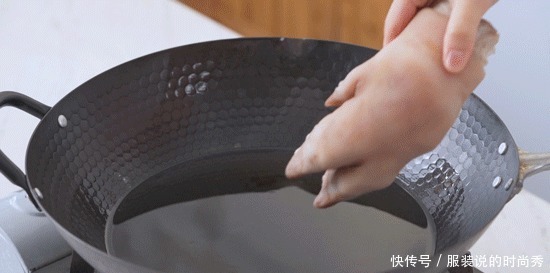 潮汕|难怪潮汕女生皮肤好!这一盘肥而不腻,满满都是胶质,谁吃谁爱!