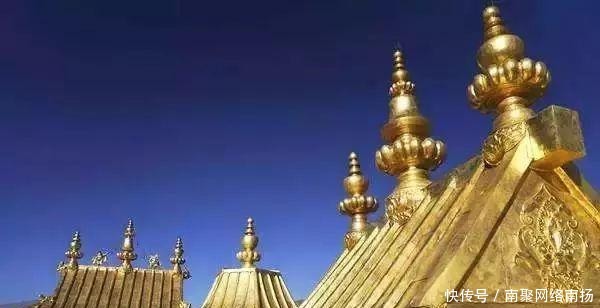 老年|比故宫还壕的宫殿:最好的藏传文玩都在这儿