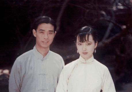 红颜薄命|最像林黛玉的演员不管是古装还是现代装,都美得让人惊艳,奈何却红颜薄命