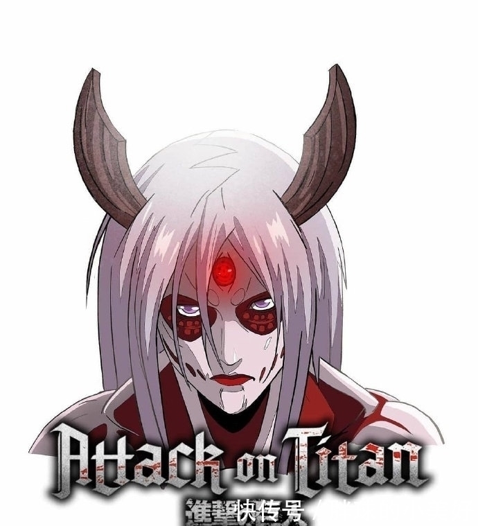 女帝|漫迷绘制6种画风的辉夜,鬼灭中是萌萝莉,海贼王里秒变女帝